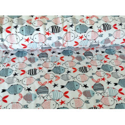 Jersey - Knutschfische